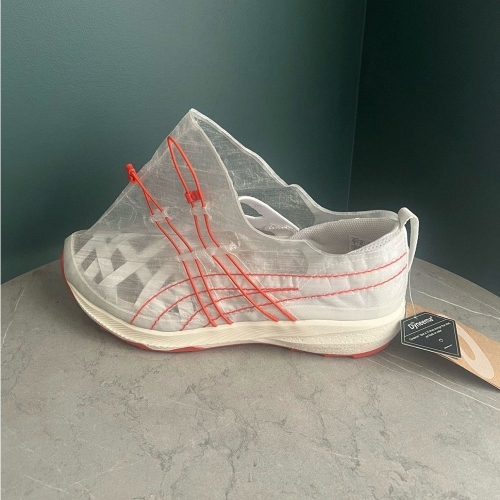 ASICS x Kengo Kuma Archisite ORU Sneakers - Picture 7 of 14